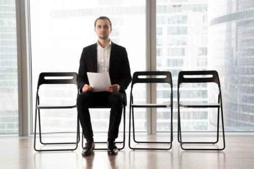 Salesperson