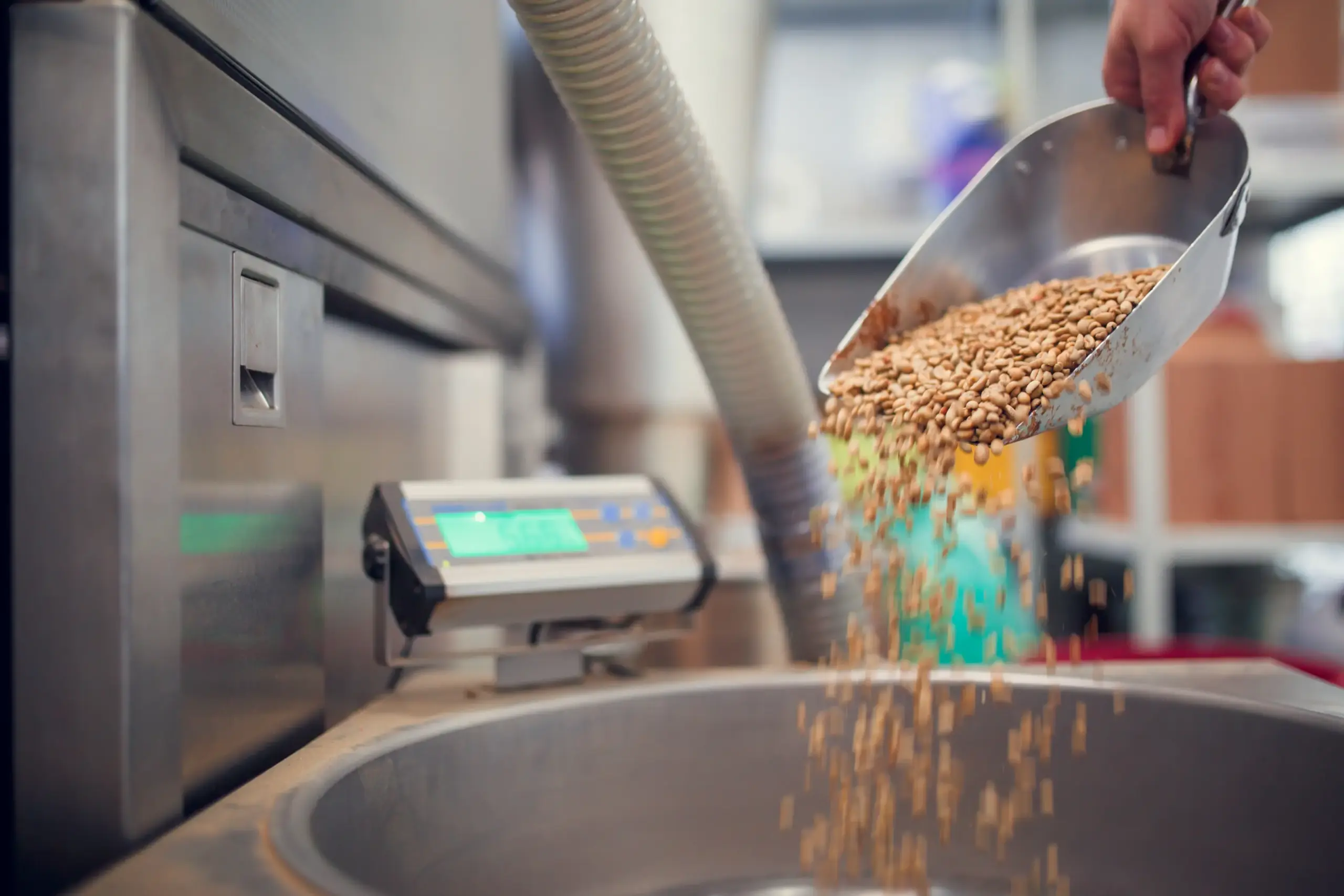 food and beverage marketing