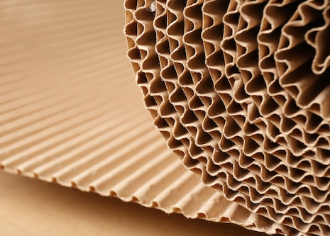 corrugated packaging marketing
