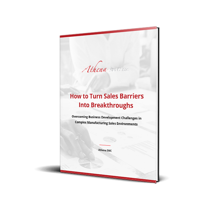 Professionals in business development today face a number of challenges with winning new opportunities and moving current prospects through the sales cycle. The difficulties aren’t limited to customers, however. Sales teams also face a variety of barriers to success within their own organizations and internal processes. Learn how to overcome these in this ebook.