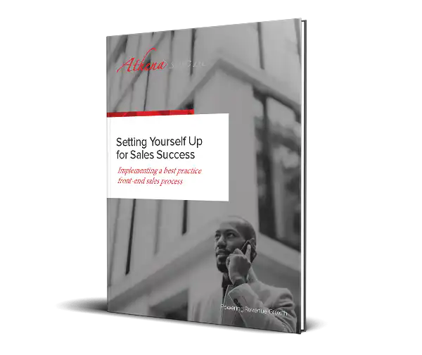 New business development is critical to growth, but many manufacturers lack the resources to tackle it in an effective way. In this guide, you'll learn about a new approach that helps your team focus on what they do best.