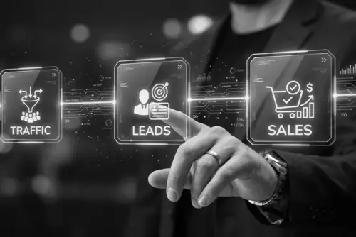 How to measure SEO ROI
