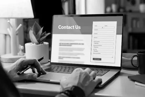 Inbound lead Conversion