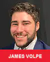 JAMES VOLPE