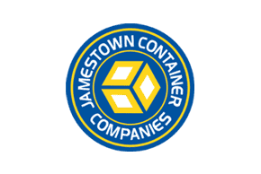 Jamestown Container Logo