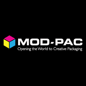 ModPac Logo ModPac Logo
