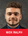Nick Ralph