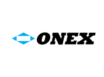 ONEX Logo ONEX Logo