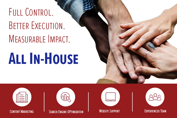 In-house SEO