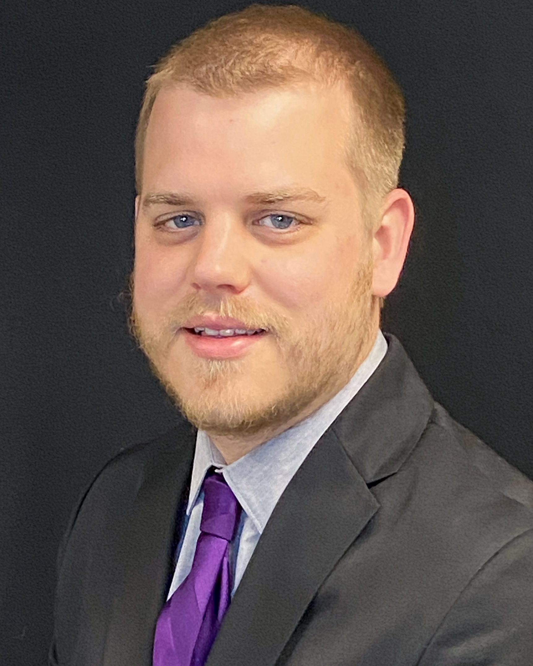 Scott Hill Promoted to Sr. Account Manager Athena SWC Lead