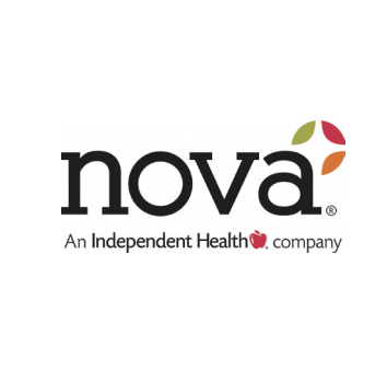 Nova Independent Health Company Logo Nova Independent Health Company Logo
