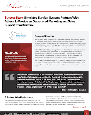 virtual reality surgery training case study