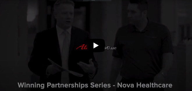 Winning Partnerships Series - Nova Healthcare Administrators Video Preview
