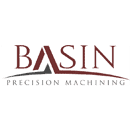 Basin Logo Basin Logo