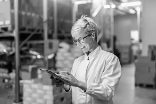 benefits of outbound and inbound marketing for manufacturers