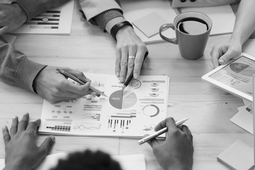Business development plan