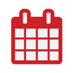 calendar icon calendar icon