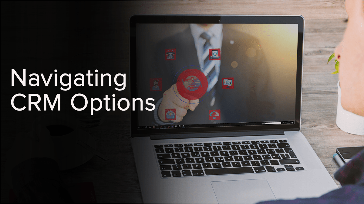 CRM Options