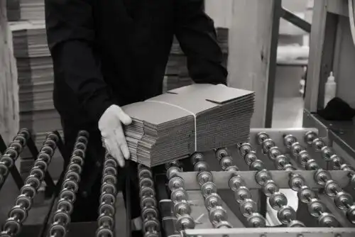 digital marketing for packaging companies