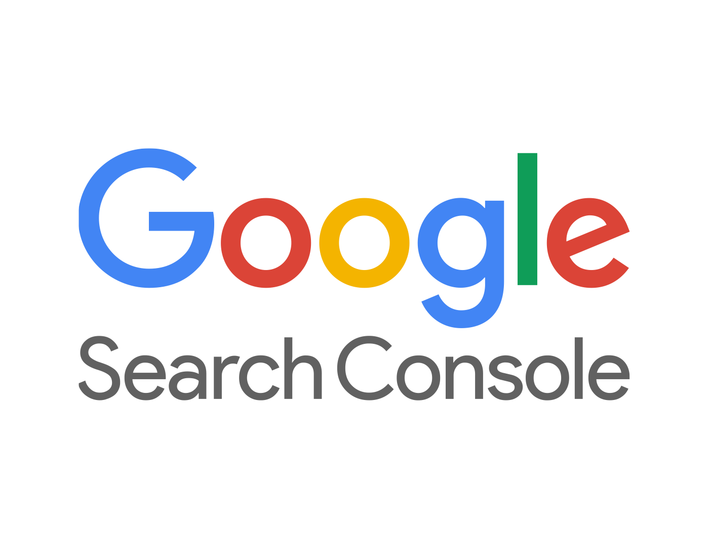 google search console