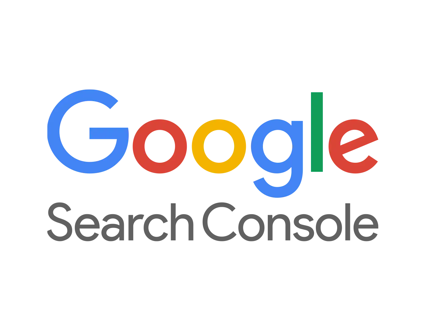 google search console