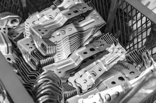 hardware manufacturer marketing