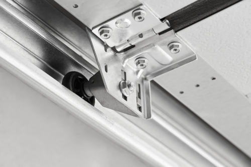 garage door hardware