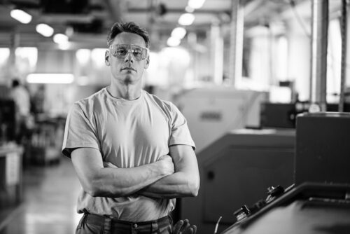 4 Metal Fabrication Marketing Services That Move the Needle