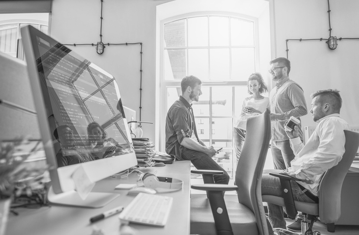 Not Moving the Needle? It’s Time for Outsourced Business Development Services
