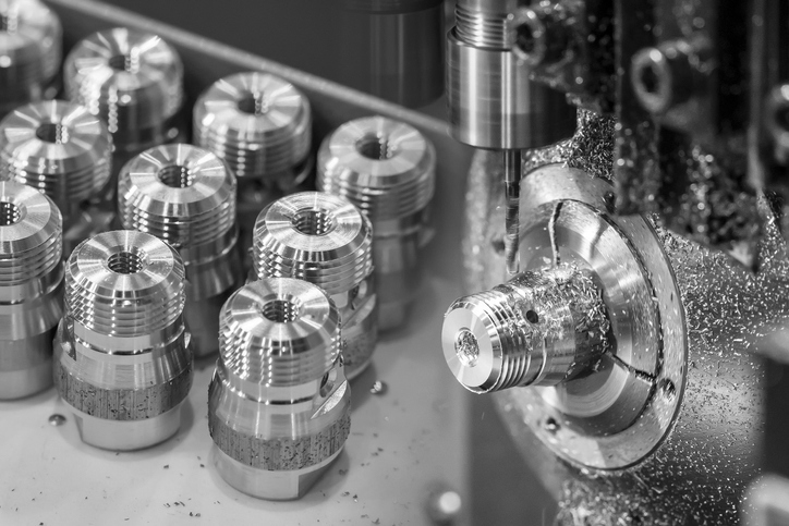 Time to Shift Your Precision Machining Marketing Strategy?