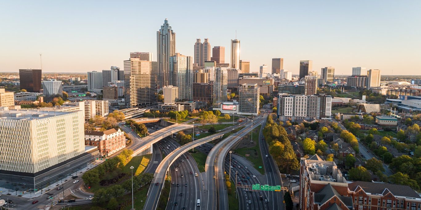 Lead Generation Professionals in Atlanta Georgia