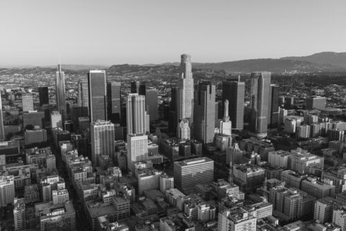 california manufacturing