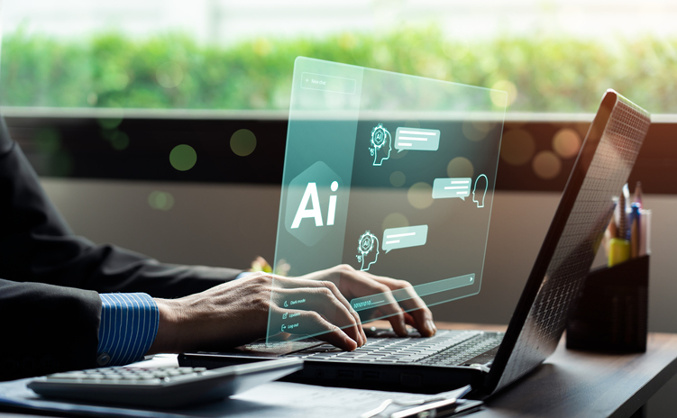 ai and content marketing