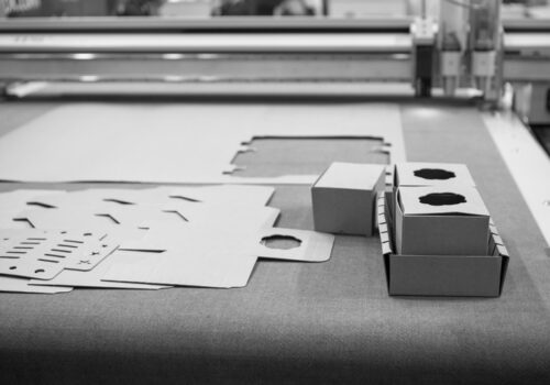 driving growth with a corrugated packaging marketing agency