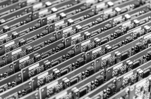 Ramp Up with an Electronics Industry SEO Strategy