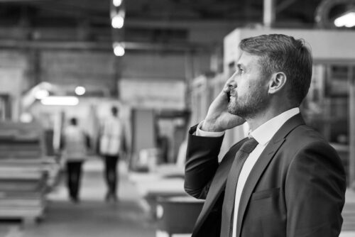 Sales Call Strategy: Break Barriers and Get Deals Done