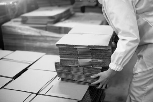 Grow Corrugated Packaging Sales with Outbound Lead Generation Services