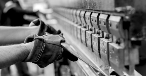 increase manufacturing sales in metal forming