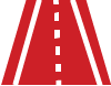 In roads icon