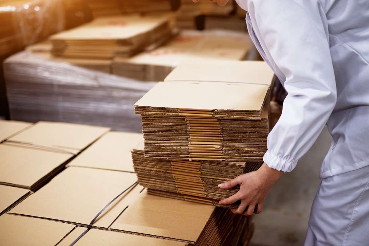 lead generation for corrugated companies lead generation for corrugated companies