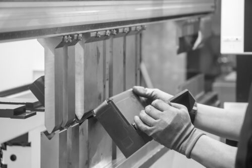 marketing for metals manufacturing