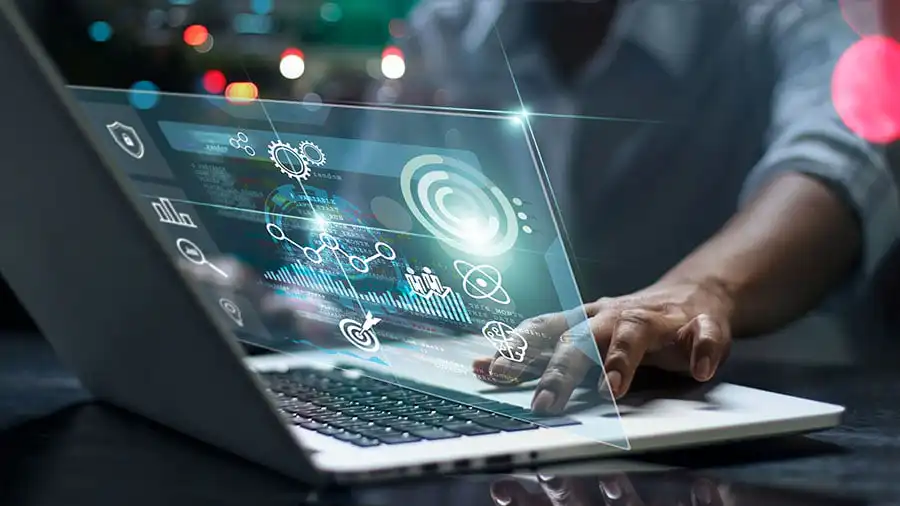 marketing plan for technology company