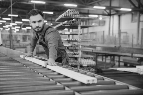 marketing services for plastic manufacurting companies