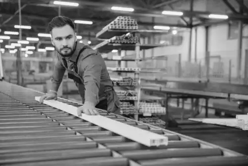 marketing services for plastic manufacurting companies