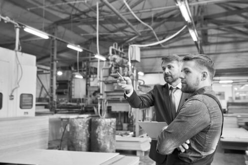 outsource new business development