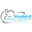 Simulated Surgical Systems Icon Simulated Surgical Systems Icon