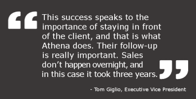 success story