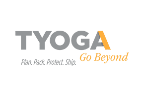 Tyoga Container