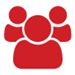 support team icon support team icon